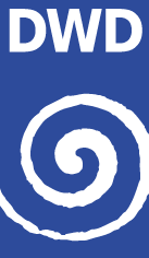 DWD Logo